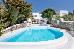 Villa Chara by Ethos Hospitality